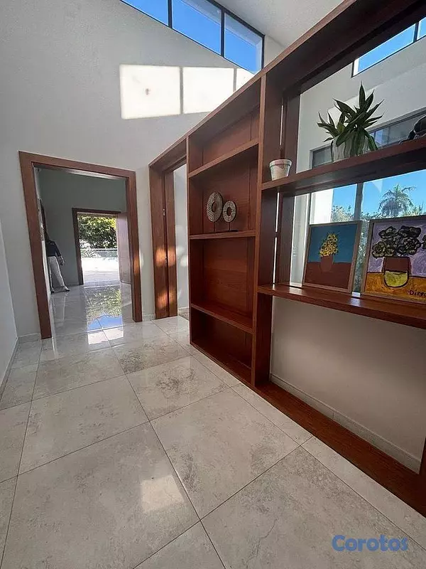 casas - Casa de 4 habitaciones 4 baños en alquiler en Viej 2