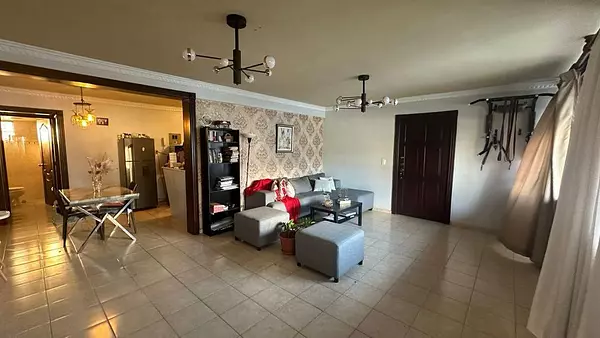 apartamentos - Vendo apartamento en Alma Rosa 7