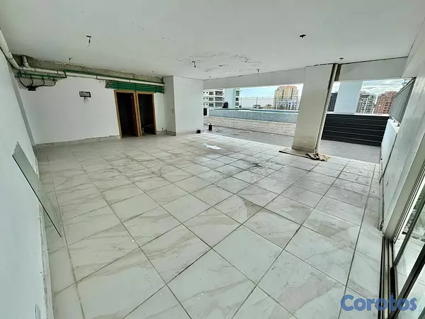 apartamentos - Vendo apartamento en La Esperilla. 3
