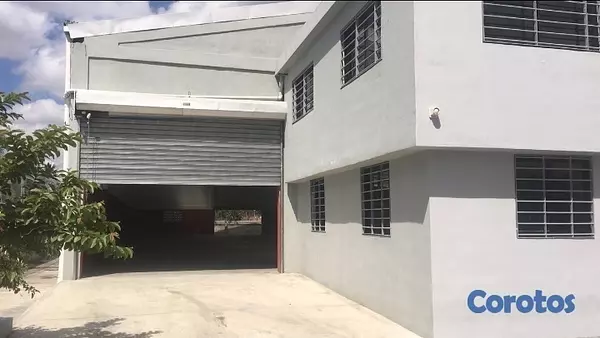 otros inmuebles - Nave Industrial en Alquiler Hainamosa  4