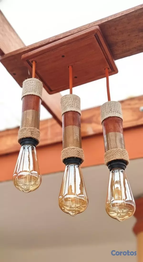 decoración y accesorios - Lámparas para las madres,  2