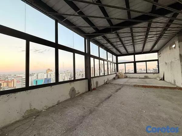 oficinas y locales comerciales - local de Oficina Corporativa en Piantini pisos 11  5