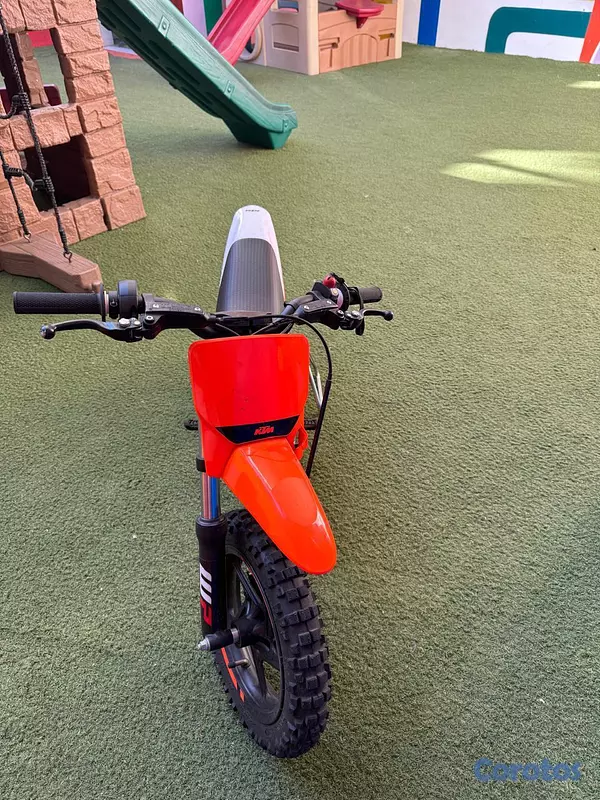 motores y pasolas - KTM ELÉCTRICA  2