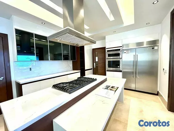 apartamentos - Apartamentos en la Av. Anacaona Nuevos Bella Vista 6