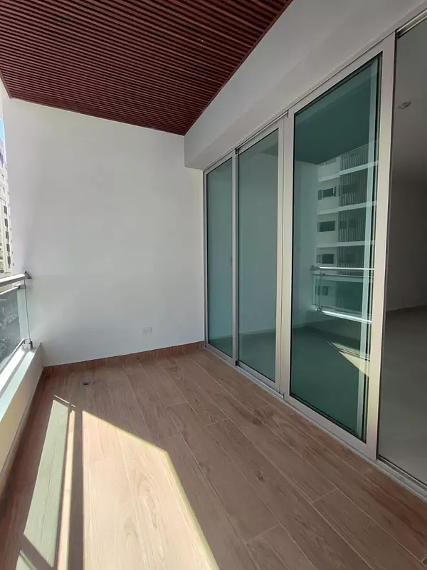apartamentos - Vendo apartamento en Naco 3