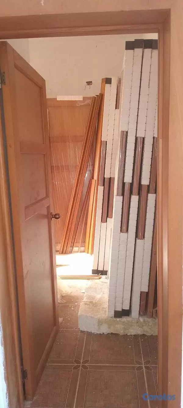 herramientas, jardines y exterior - Puertas de madera nuevas 4