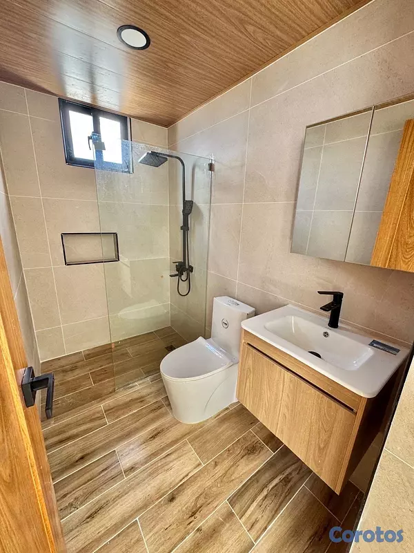 apartamentos - Apartamentos en Venta Naco 8