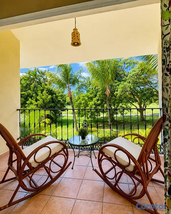 apartamentos - 🌴 Cocotal - Alquiler  2