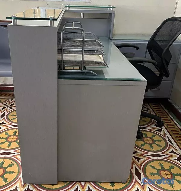 articulos de oficina - MUEBLES OFICINA POR MUDANZA 4