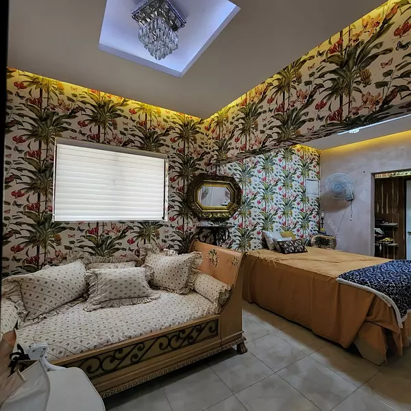 casas - SE VENDE HERMOSA CASA EN ALTOS DE ARROYO HONDO III, DOS NIVELES
395 m2  10