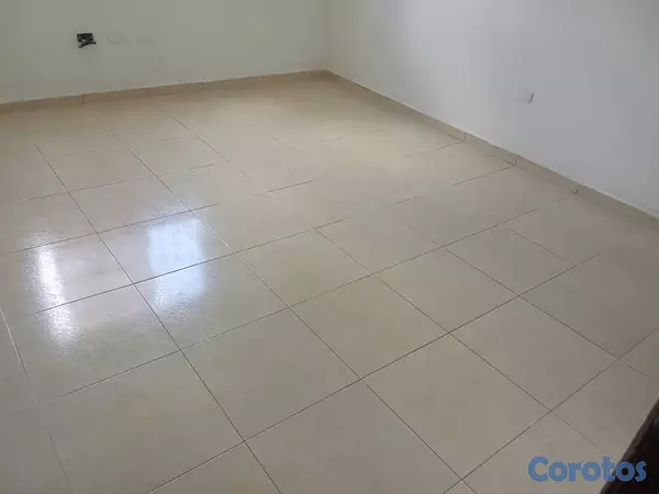 apartamentos - Apartamento en 3er piso – Zona Universitaria
 5
