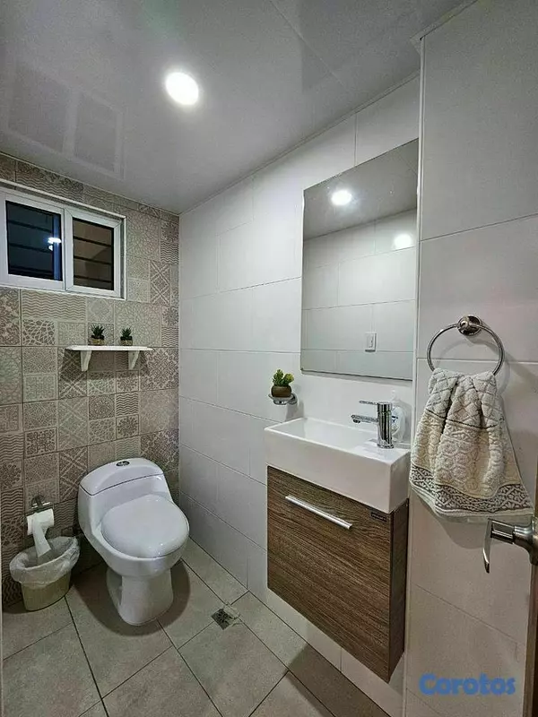 apartamentos - Venta de apartamentos en los Prados 9