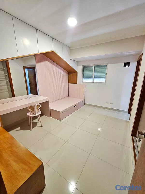 apartamentos - Apartamento en venta, Ensanche Naco. USD$275,000   15