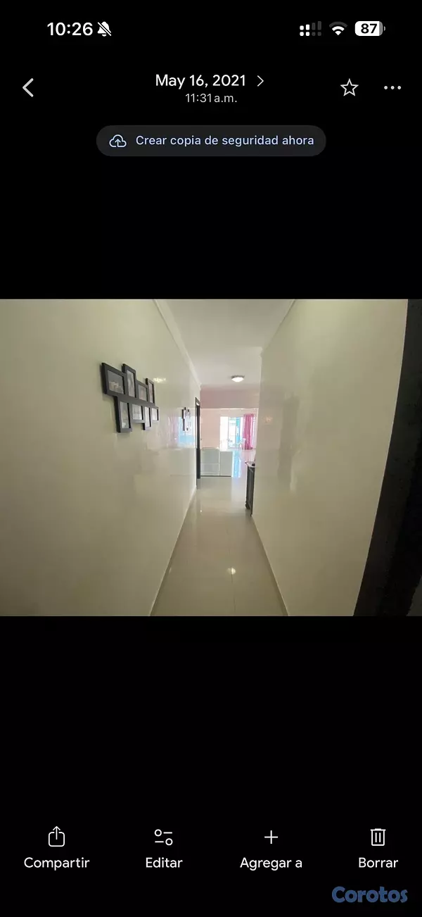 apartamentos - Apartamentos en bella vista 8