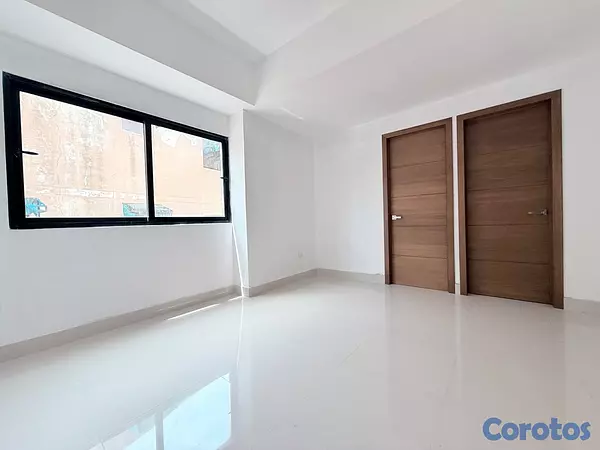 apartamentos - Apartamento en Los Cacicazgos  6