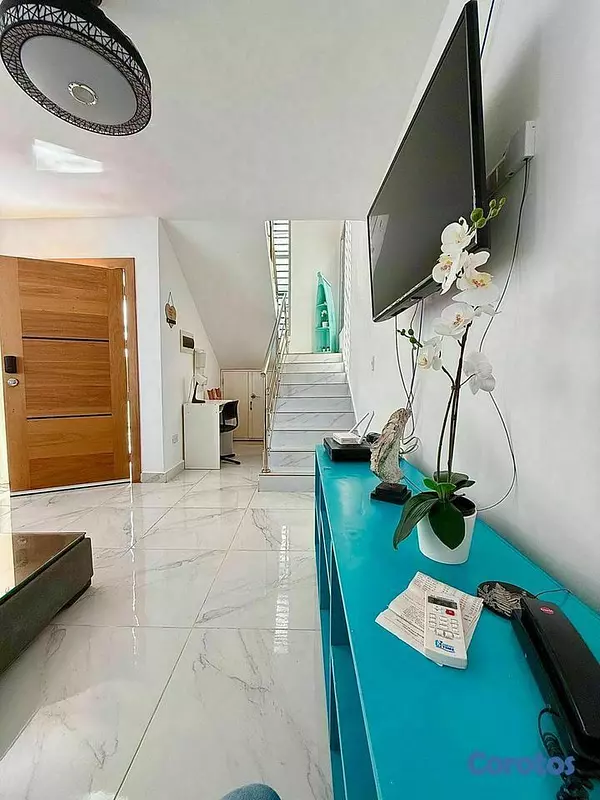 casas - Casa en alquiler con piscina  4