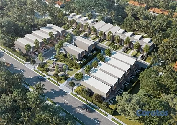 casas vacacionales y villas - Villas En Venta, Vista Cana. 10