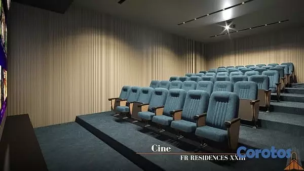 apartamentos - 🏡 ¡Llegó FR RESIDENCES XXIII! 🏡✨Bella Vista – Exclusividad, conforty  lujo.   9