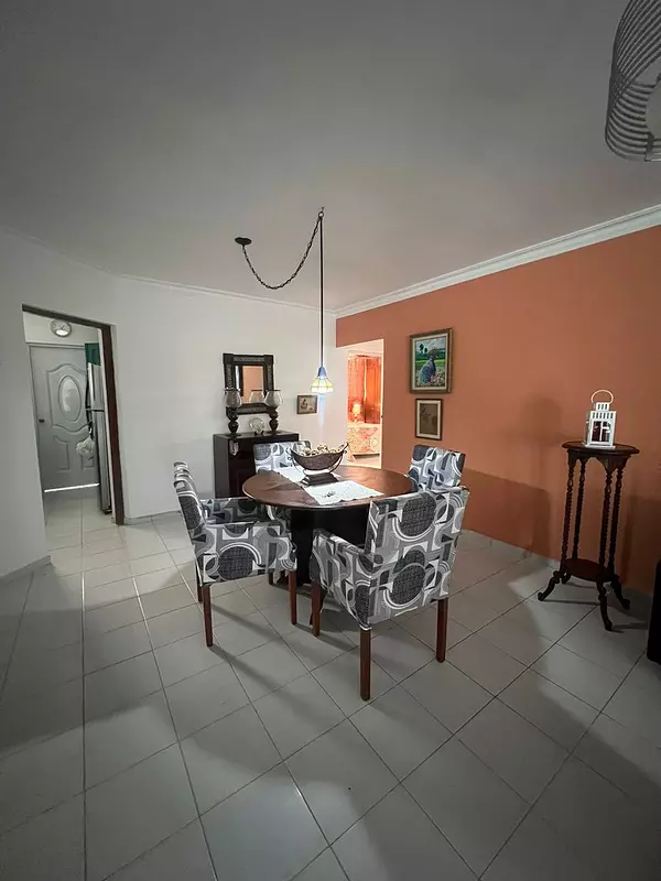 apartamentos - Alquilo Apartamento amueblado  cerca de la Nuñez de Cáceres, en el Millón  8
