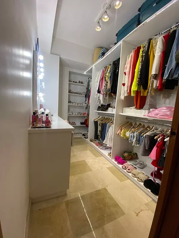 apartamentos - Apartamento en Venta en Naco  7