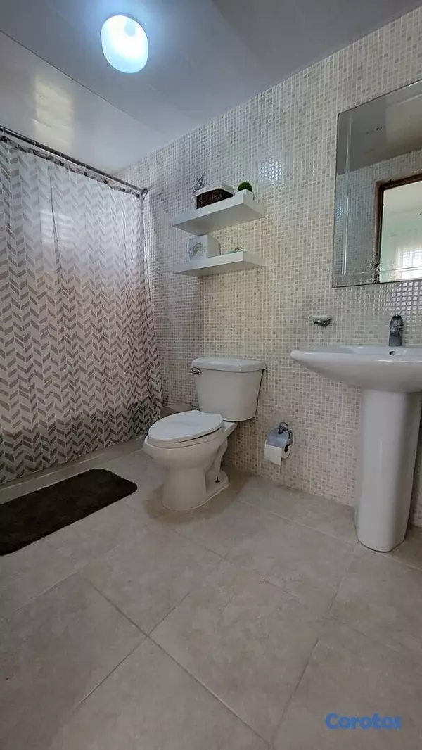 apartamentos - Apartamento de oportunidad en 1era. liena de playa, juan dolio 5
