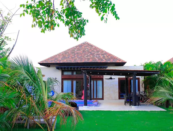 casas vacacionales y villas - Villa de lujo en venta en Capcana, Proyecto exclusivo, acceso controlado (C.V) 7