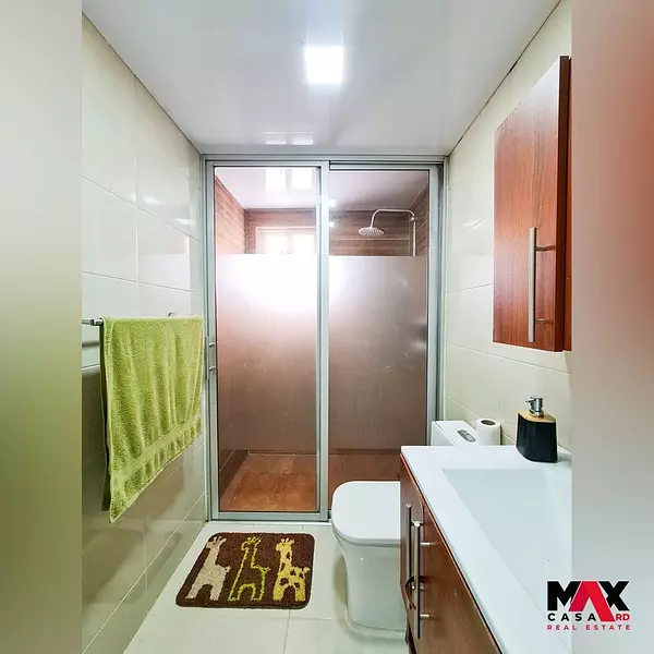 apartamentos - Apartamento en Avenida Ecológica /B.R 7