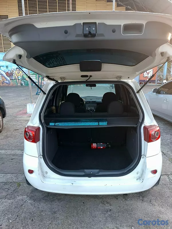 carros - mazda demio 2006 japones  13