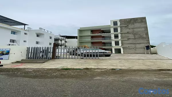 apartamentos - APARTAMENTO EN VENTA EN TAMBORIL, SANTIAGO. 3
