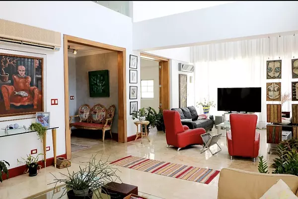 penthouses - Vendo Pent-house en Naco 4