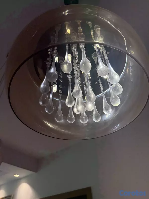 decoración y accesorios - Lámparas de techo 3
