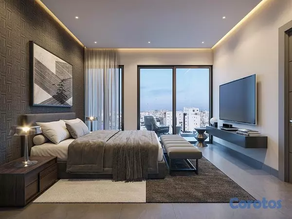 apartamentos - Apartamento en venta en Alma Rosa l 4