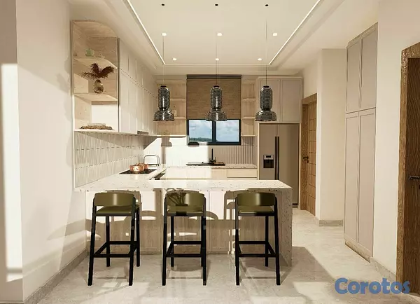 apartamentos - Apartamento en Venta, Cerro Alto II 2