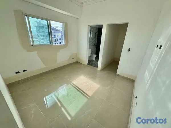 apartamentos - Apartamento Nuevo en Venta – Renacimiento 4