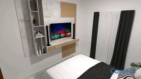 casas - bávaro punta cana casa en el centro 5