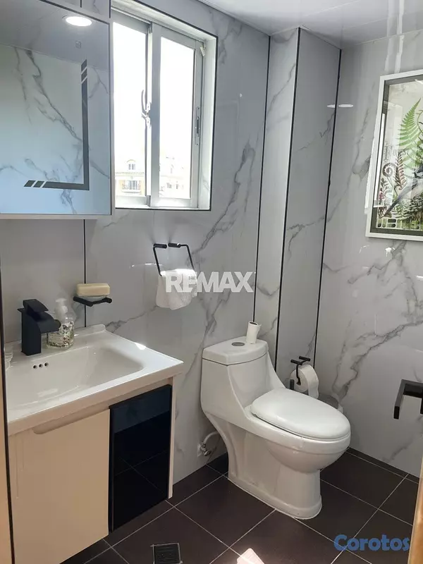 apartamentos - Apartamento en ENSANCHE SERRALLES SANTO DOMINGO DE 11