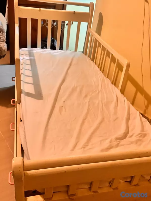 muebles - cunas para bebé está nueva práctica mente sabes  4