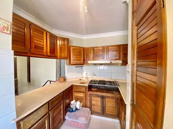 apartamentos - Vendo Apartamento Amplio en Arroyo Hondo 
 8