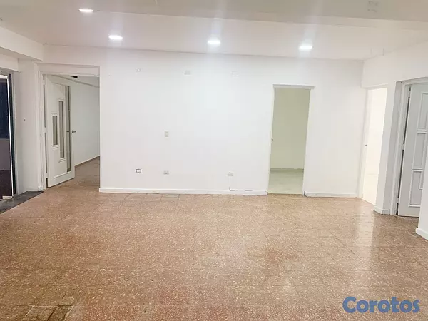 oficinas y locales comerciales - Alquiler local comercial primer nivel 5