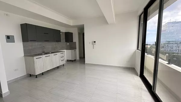 apartamentos - Apartamento en alquiler en Bella Vista  2