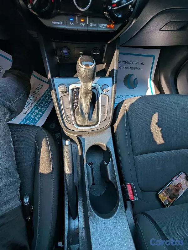 jeepetas y camionetas - 2022 Hyundai Kona  13