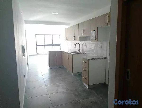 apartamentos - Apartamento en Alquiler en Evaristo Morales 3
