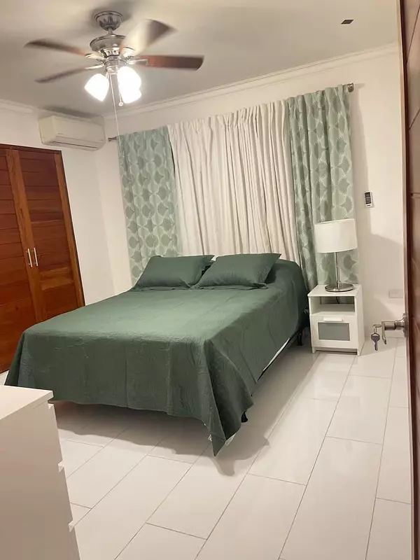 apartamentos - Apartamento en Venta Amueblado  BELLA VISTA SUR 5