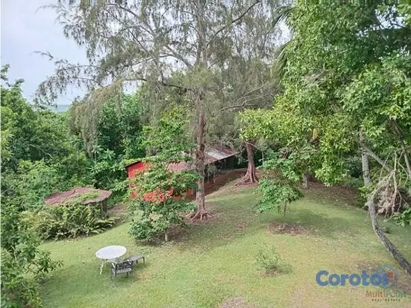 casas vacacionales y villas - Finca en venta 4 habitaciones dos niveles en San C 8