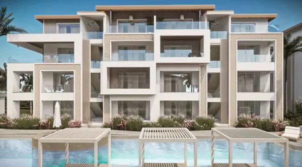 apartamentos - Apartamentos de Lujos en Bayahibe Primera linea de playa 5