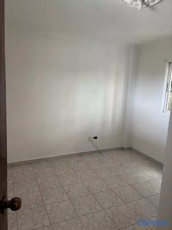 apartamentos - Apartamento de 1 Habitacion en alquiler.  7