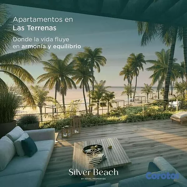 casas vacacionales y villas -  ⭐DIOS¡Villas  vista al mar📍Las Terrenas🌴Samaná!
 VIVE! DISFRUTA! invierte🇩🇴 3