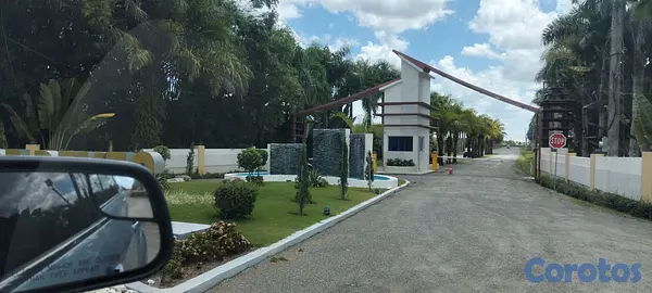 solares y terrenos - Se vende terreno en urbanización Lago de los Reyes 2