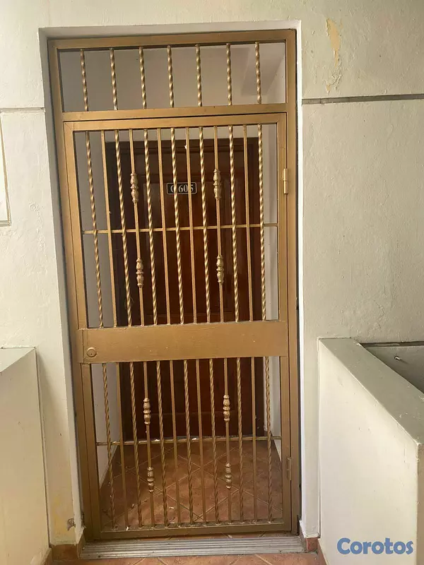 apartamentos - APARTAMENTO EN VENTA – AVENIDA INDEPENDENCIA 3