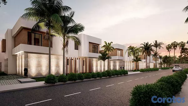 otros inmuebles - Townhouse en venta en Punta Cana 10